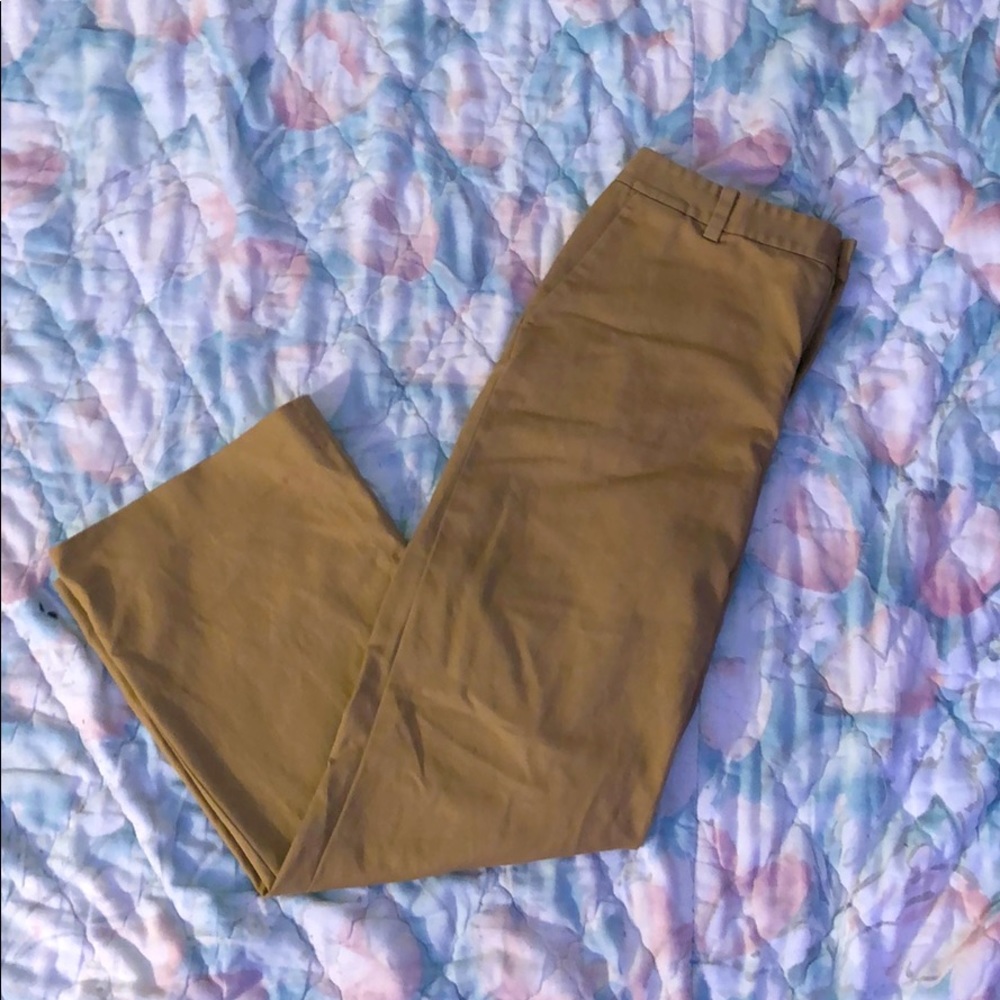 Vintage Polo Ralph Lauren Premium Pants‼️